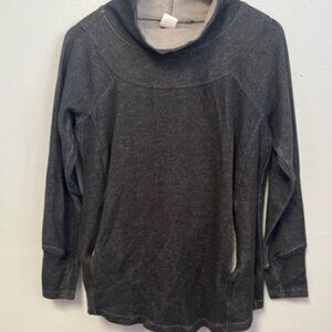 0324-27 Jockey Ladies Hoodie